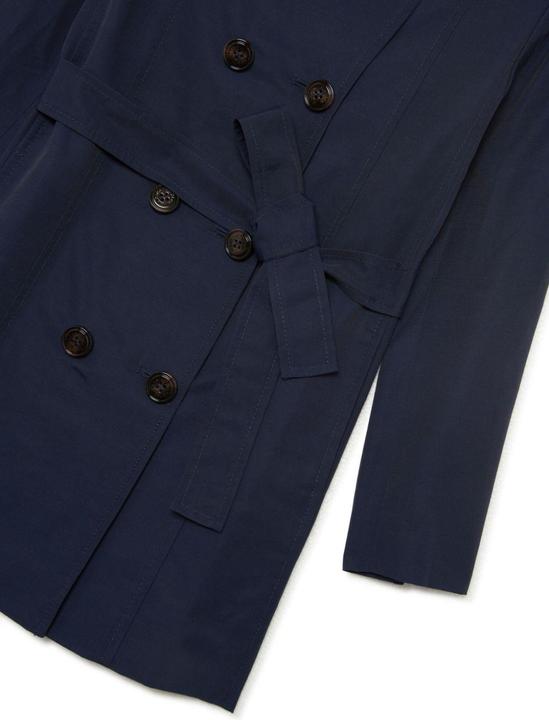 Produktbild Latetobed Max&co Coats Blue (14)