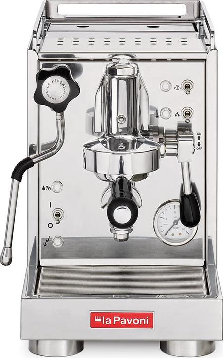 Actual product image La Pavoni Mini Cellini