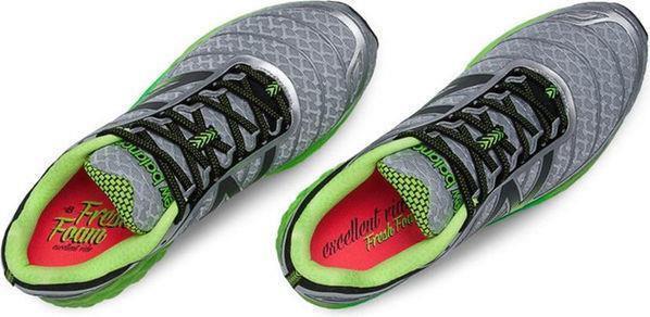 Produktbild New Balance M980gg2 (42.5)