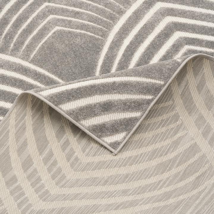 Immagine prodotto Pergamon Tappeto a tessitura piatta Sevilla (80 x 150 cm)