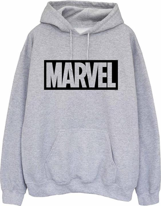 Produktbild Kapuzenpullover Logo (M)