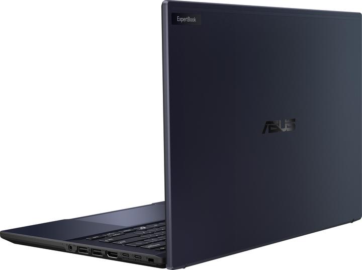 Produktbild ASUS ExpertBook B3 (14", Intel Core Ultra 7 155H, 32 GB, 1000 GB, DE)