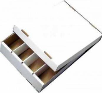 Produktbild BCW Aufbewarungsbox für 4000 TCG Karten