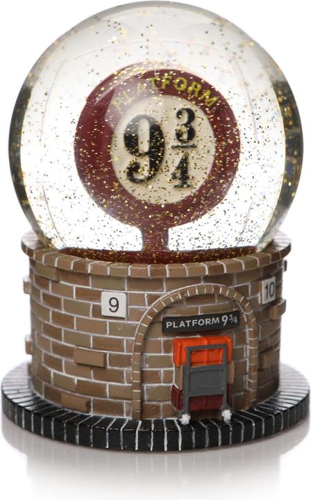 Image du produit NoName HARRY POTTER - Snow Globe - Plateforme 9 3/4