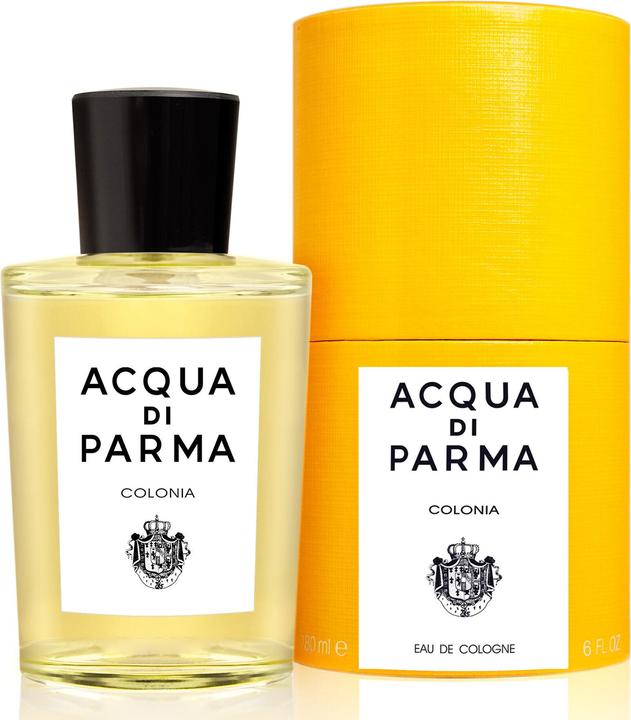 Produktbild Acqua Di Parma Colonia (Eau de cologne, 180 ml)