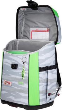 Produktbild Mc Neill Schulranzen ERGO MAC 964520900 TIGER (18 l)