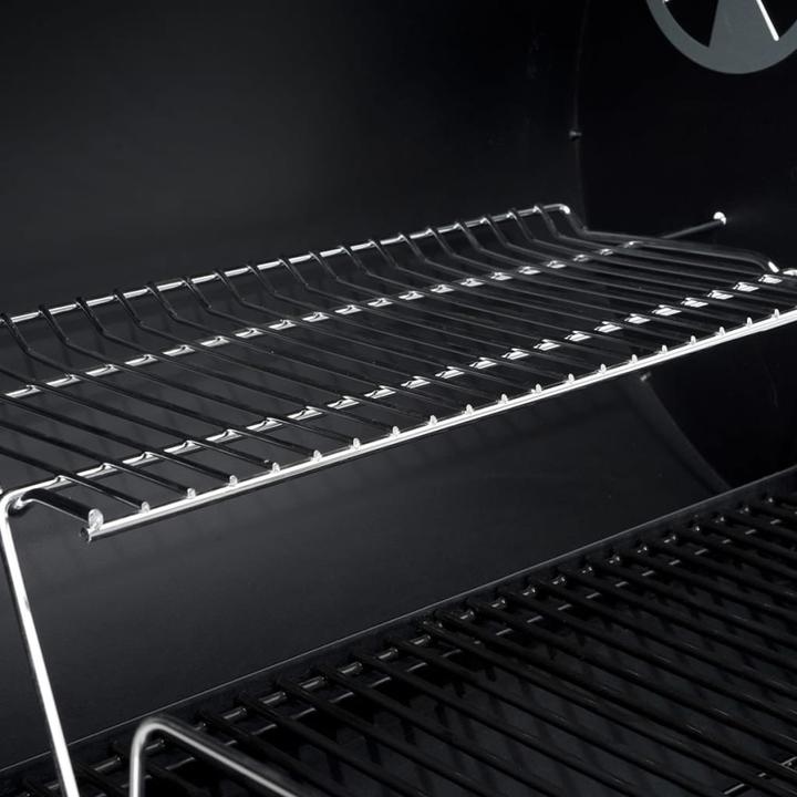 Immagine prodotto Landmann Taurus 440 nero (44 cm)
