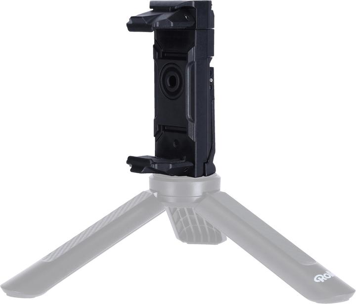 Produktbild Rollei Smartphone Halterung II (Stativ Smartphone Halterung)