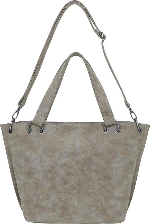 Produktbild Fritzi aus Preußen Fritzi Shopper Vintage Shopper Tasche 31.5 cm (14 l)