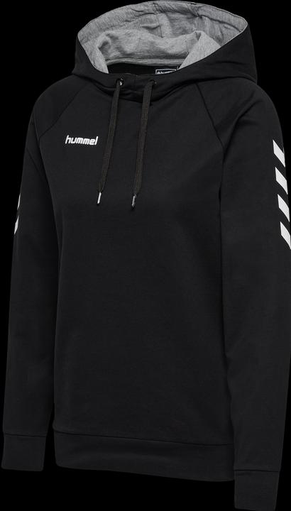 Image du produit hummel Hoodie Go Cotton (M)