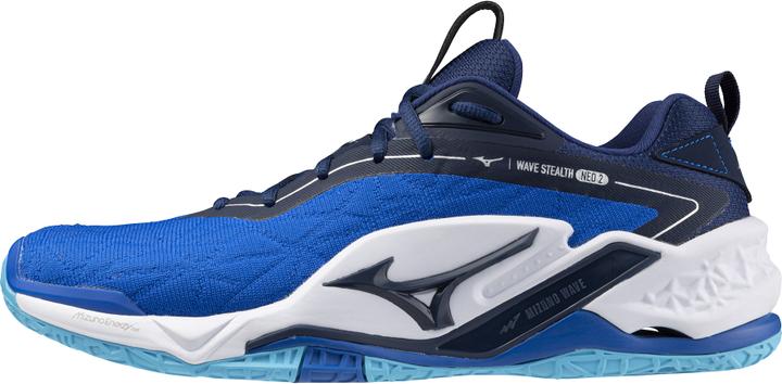 Mizuno WAVE STEALTH NEO 2 Handball (14)