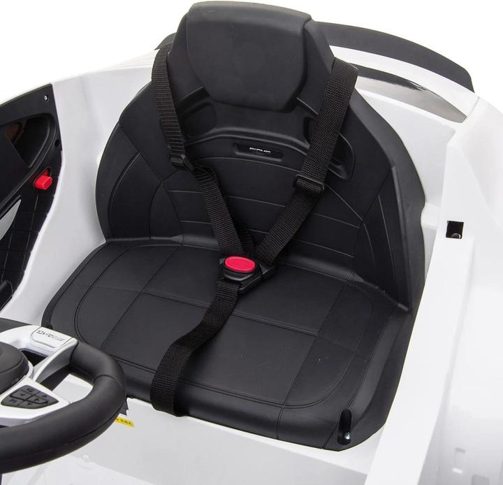 Actual product image Jamb Mercedes AMG GLC63 (12 V)