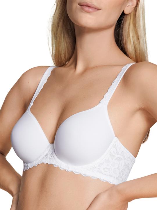 Image du produit Calida Soutien-gorge spacer avec armatures, dos confort (75 D, Une unité par pack)