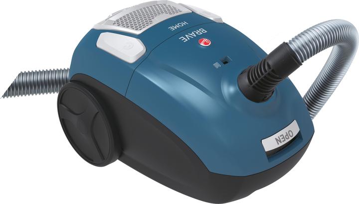 Produktbild Hoover Brave BV50HM 011 2,3 L Zylinderstaubsauger Dry 700 W Staubbeutel