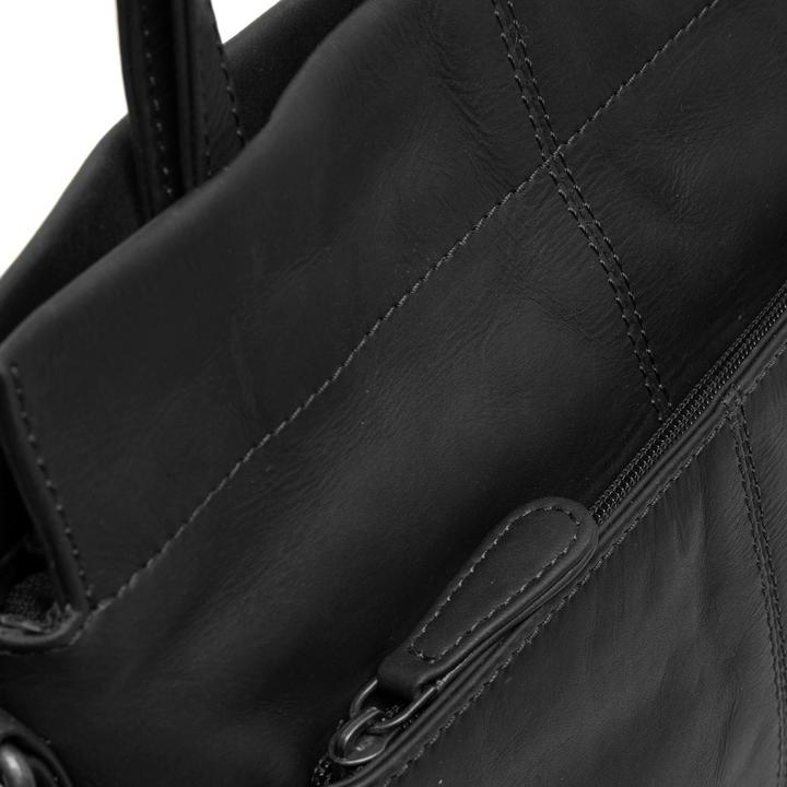 Immagine prodotto The Chesterfield Brand Rivington Schultertasche Leder 27 cm