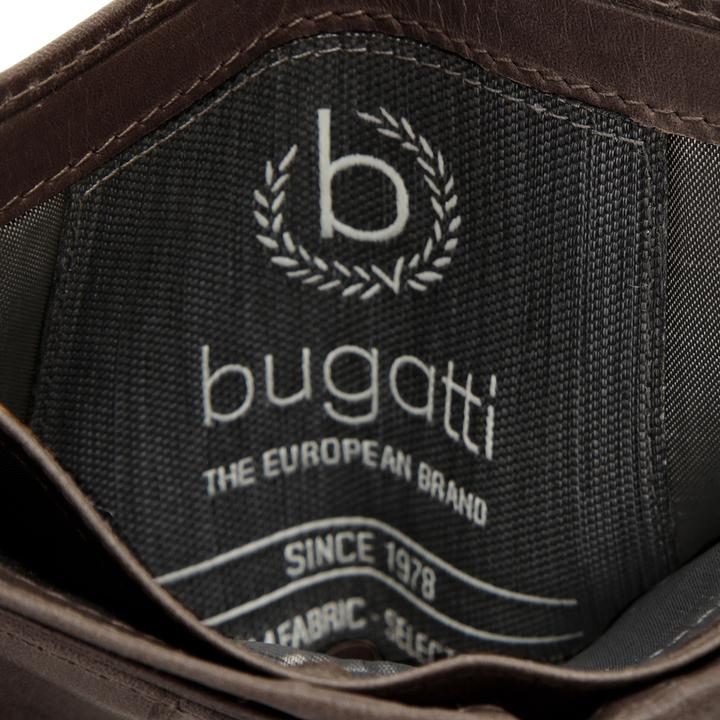 Produktbild Bugatti Geldbörse VOLO