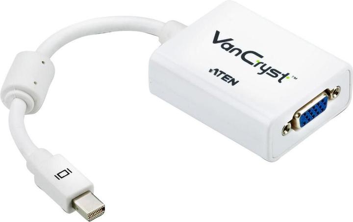 Immagine prodotto Aten Adattatore VC920 DisplayPort (Sub-D 15, 20 cm)