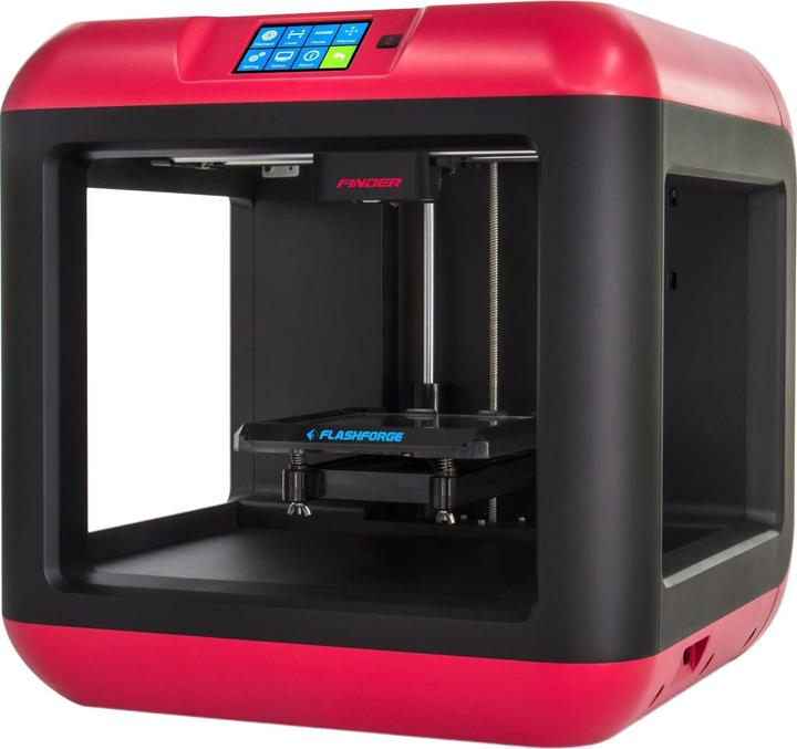 FlashForge Finder
