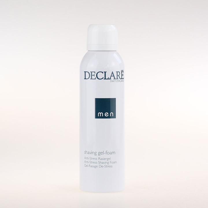 Immagine prodotto Declaré Gel-schiuma da barba per uomini (150 ml, Gel da barba)