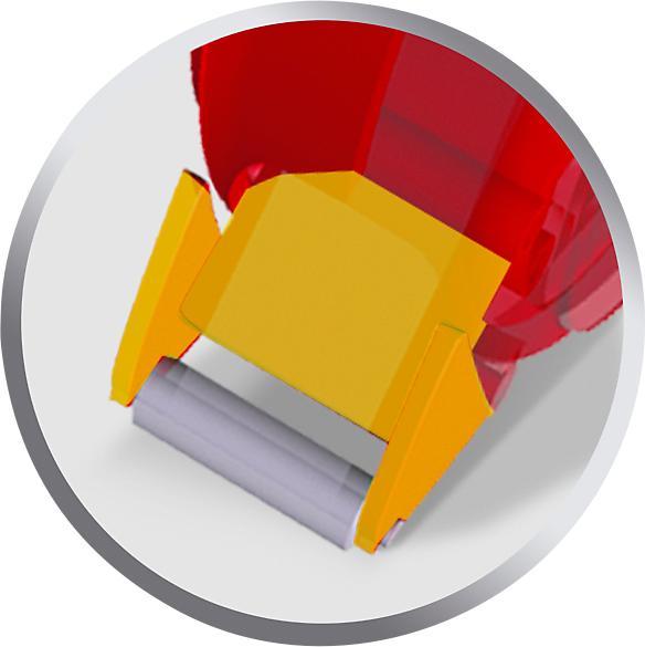 Actual product image Pritt Glue roller Compact