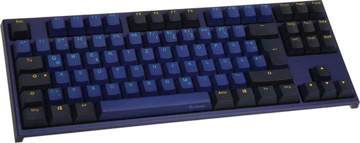 Actual product image Ducky One 2 Horizon (DE, Cable)