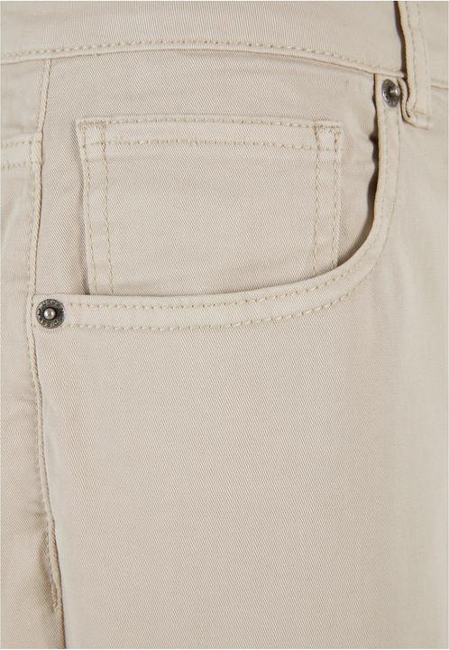 Actual product image Urban Classics Stretch Twill 5 Pocket Pants - 138089 (32)