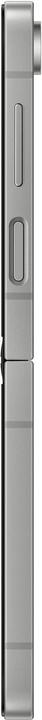 Produktbild Samsung Galaxy Z Flip6 (512 GB, Silver Shadow, 6.70", SIM + eSIM, 50 Mpx, 5G)