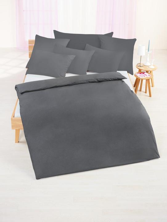 Actual product image Living Home Nancy (Duvet cover, 240 x 240 cm)