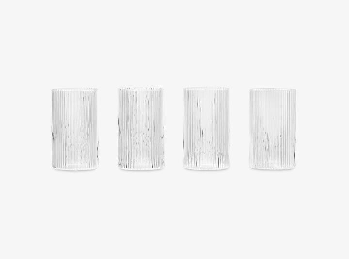 Immagine prodotto Ferm Living Ondulazione (0.14 l, 4 x)