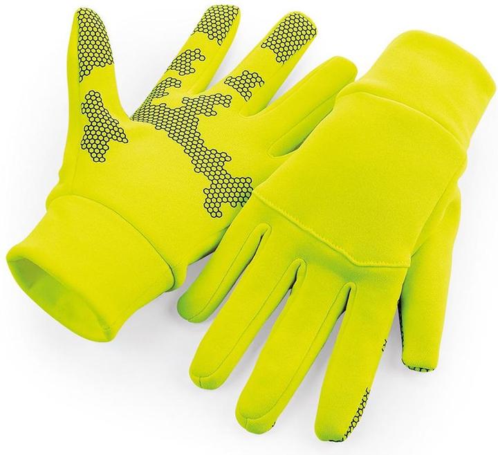 Immagine prodotto Beechfield Guanti Softshell adulti (L, XL)