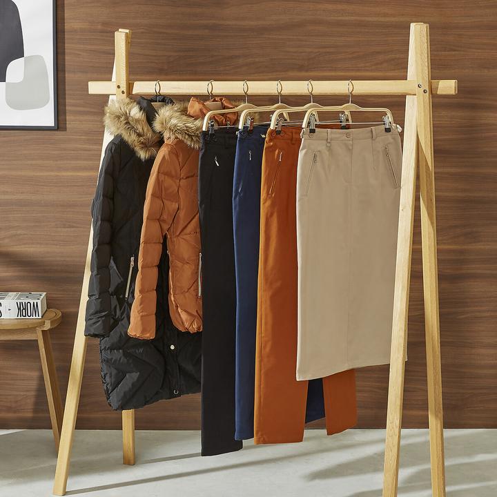 Image du produit Anne Weyburn Manteau d'hiver matelassé avec capuche (38)