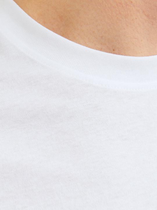 Immagine prodotto Jack & Jones T-shirt stampata con scollo rotondo (S)
