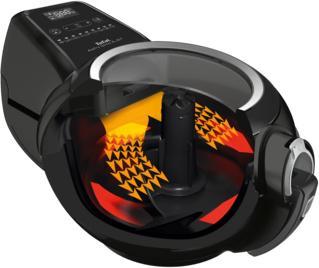 Productafbeelding Tefal ActiFry Genius XL 2in1