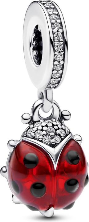 Produktbild Pandora Roter Marienkäfer (Silber 925)