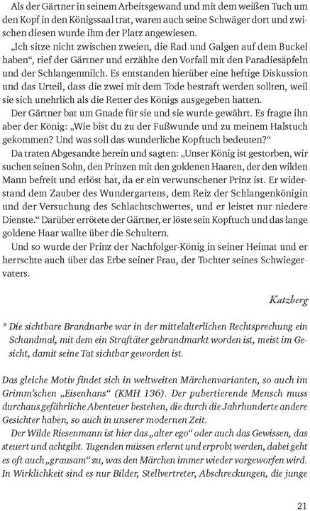 Actual product image Franz Xaver von Schönwerth - Oberpfälzer Märchen (German, Franz Xaver von Schönwerth, 2024)
