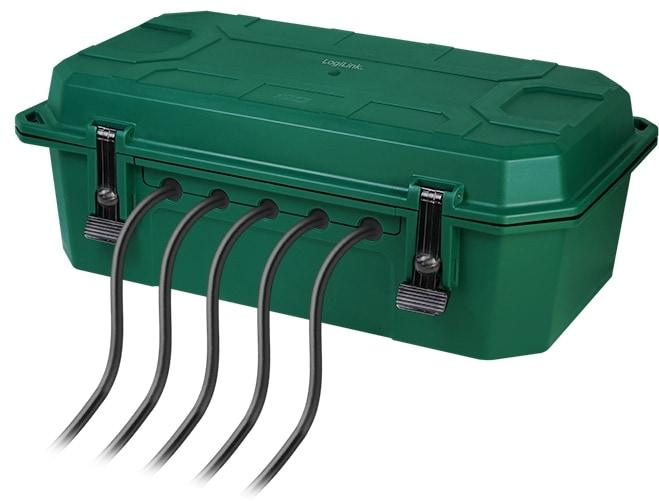 Actual product image LogiLink Check