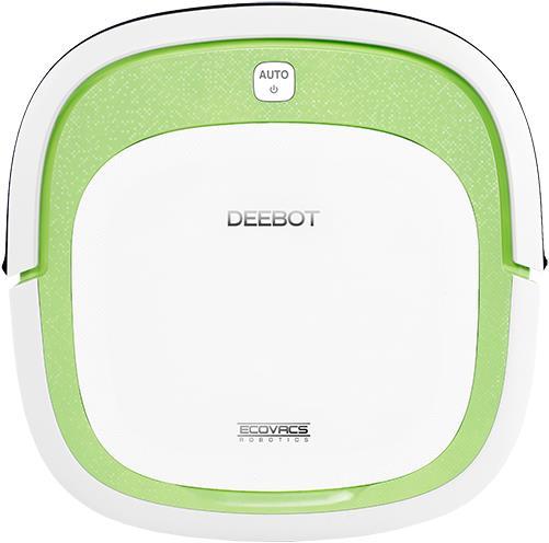 Actual product image Ecovacs Dslim