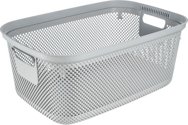Produktbild keeeper Wäschekorb Bosse 30 l (30 l)