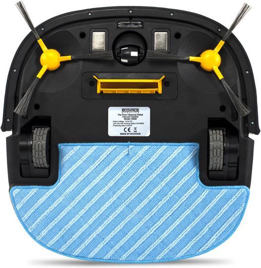 Actual product image Ecovacs Dslim