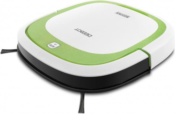 Ecovacs Dslim