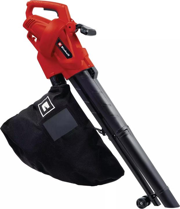 Einhell Power X-Change Electric Leaf Vacuum Cleaner GC-EL 3024 E (Electrical connection, Leaf vacuums, Vacuum cleaners & blowers, Leaf blower)