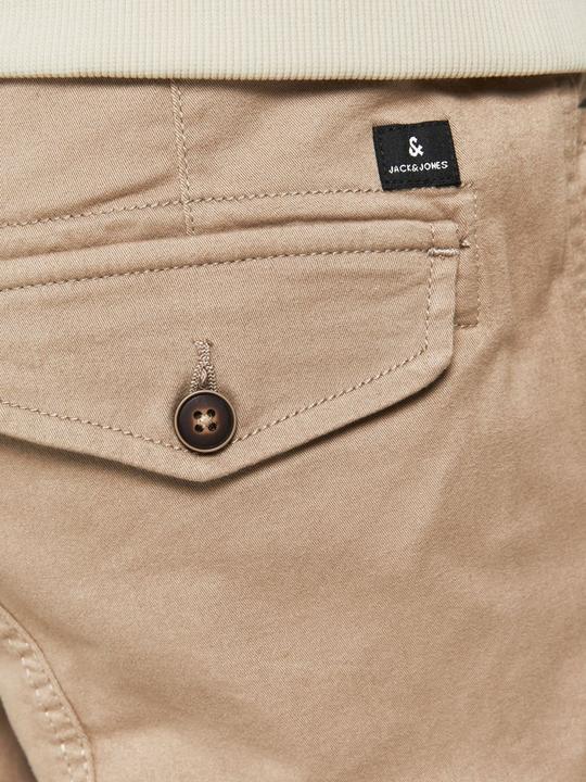 Produktbild Jack & Jones Jungs Paul Flake Cargohose (128)