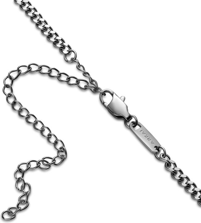 Actual product image Arkai Cruz (Metal, Stone)