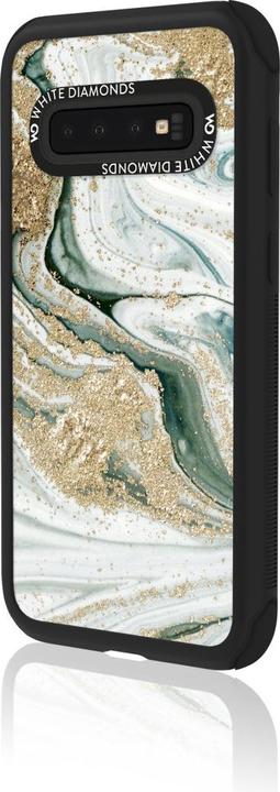 Actual product image Hama Cover Tough Marble Squirl for Sam