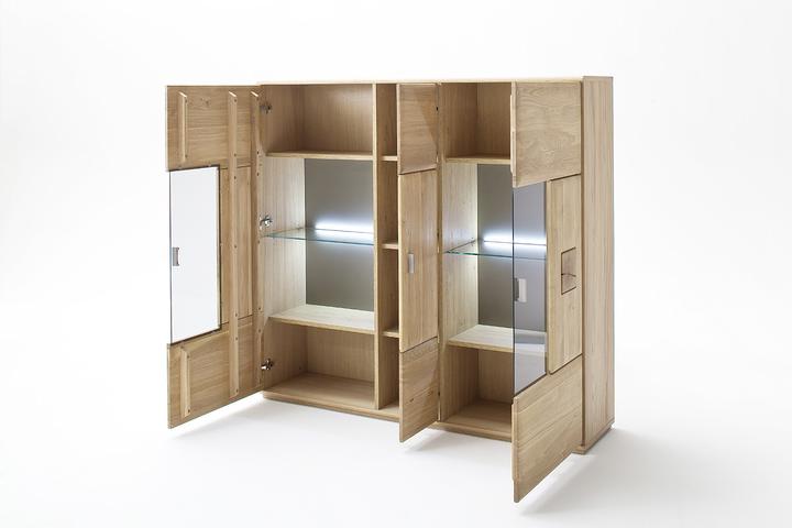 Produktbild Robas Lund Bologna (150 x 141 x 38 cm)