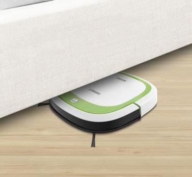 Actual product image Ecovacs Dslim