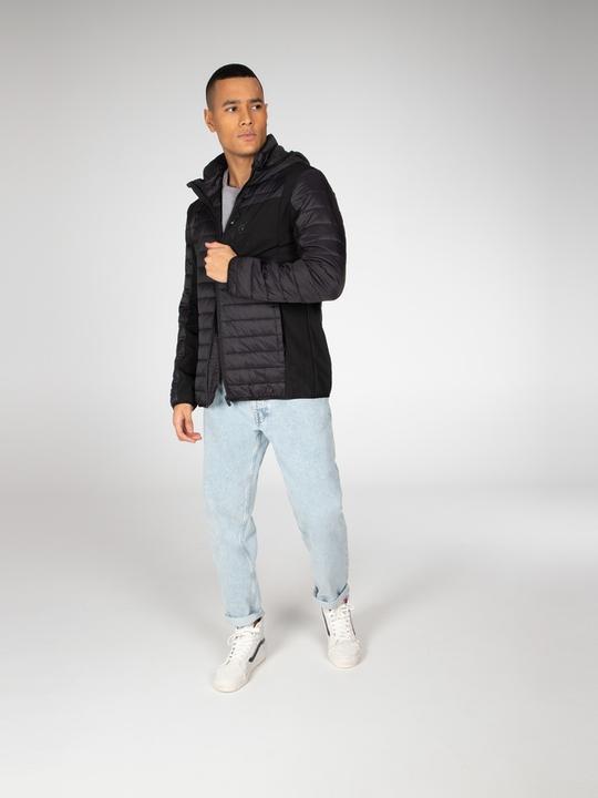 Produktbild Protest Herren Outdoorjacke LETTON Ground Blue L (L)