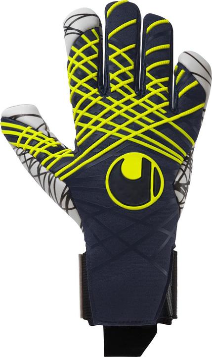 Uhlsport Torwarthandschuhe Prediction Ultragrip HN