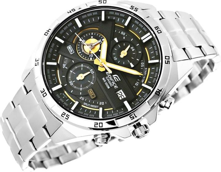 Immagine prodotto Casio Edificio Mod. EFR-556D-1AVUEF (Cronografo, 46 mm)