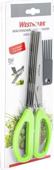 Produktbild Westmark Kräuterschere